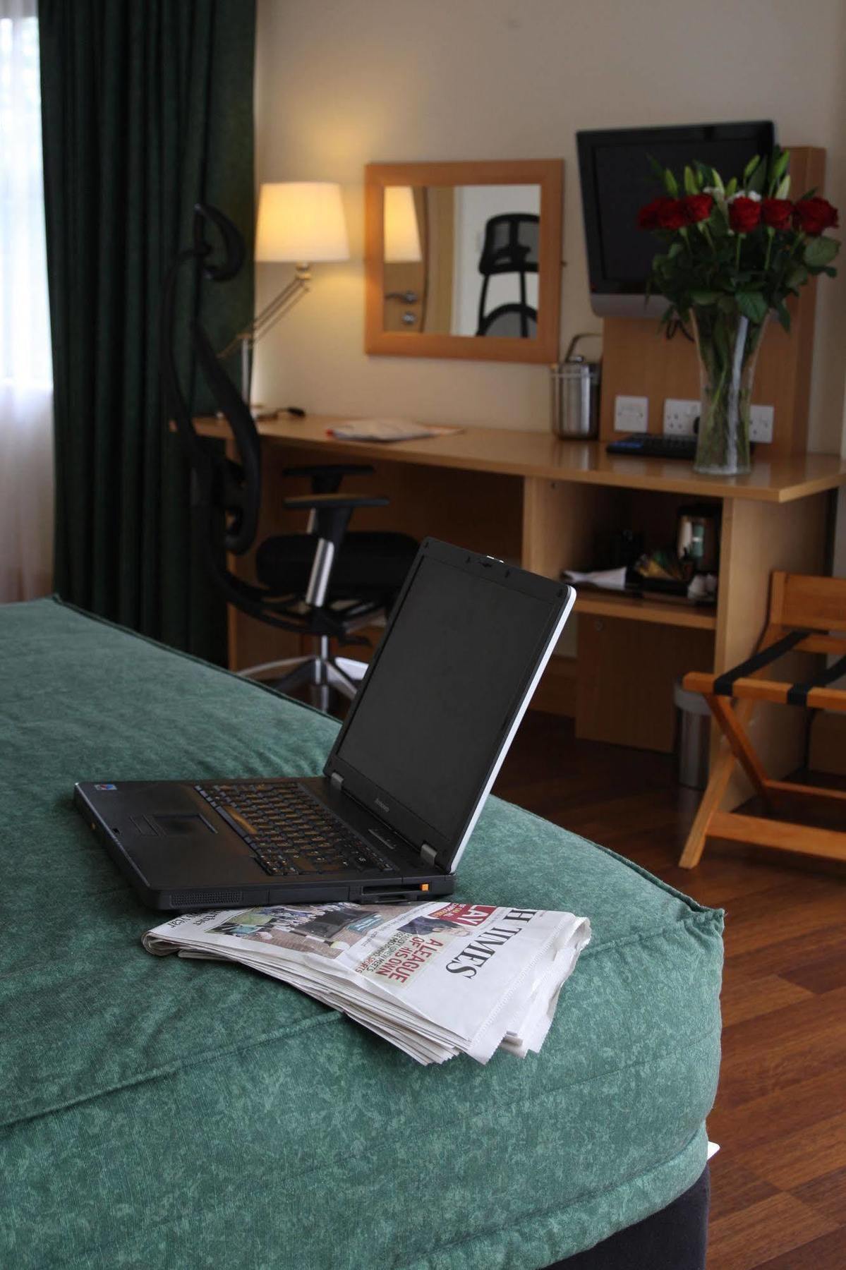 Hotel Station House