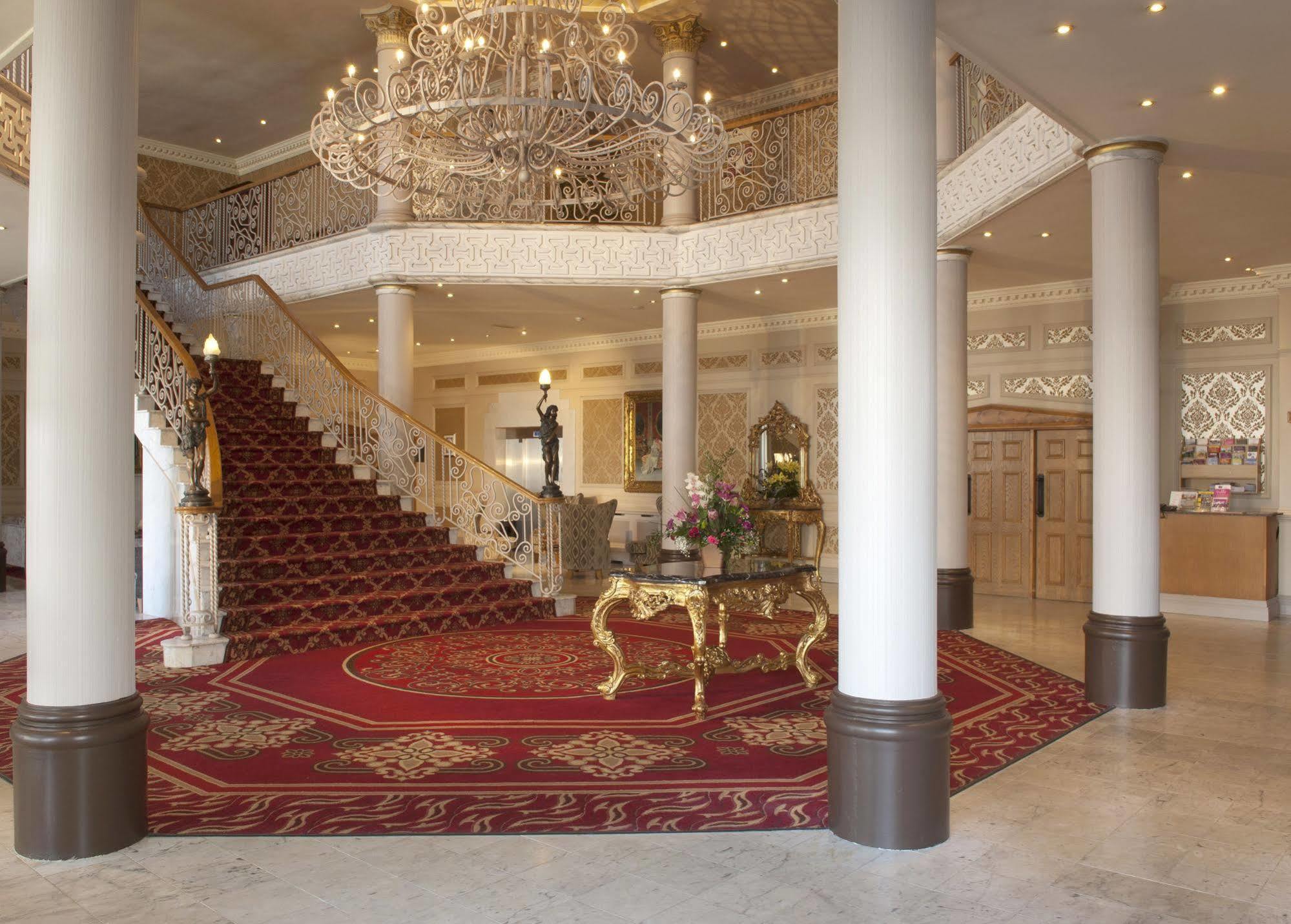 Hotel Clanree & Leisure Centre Letterkenny