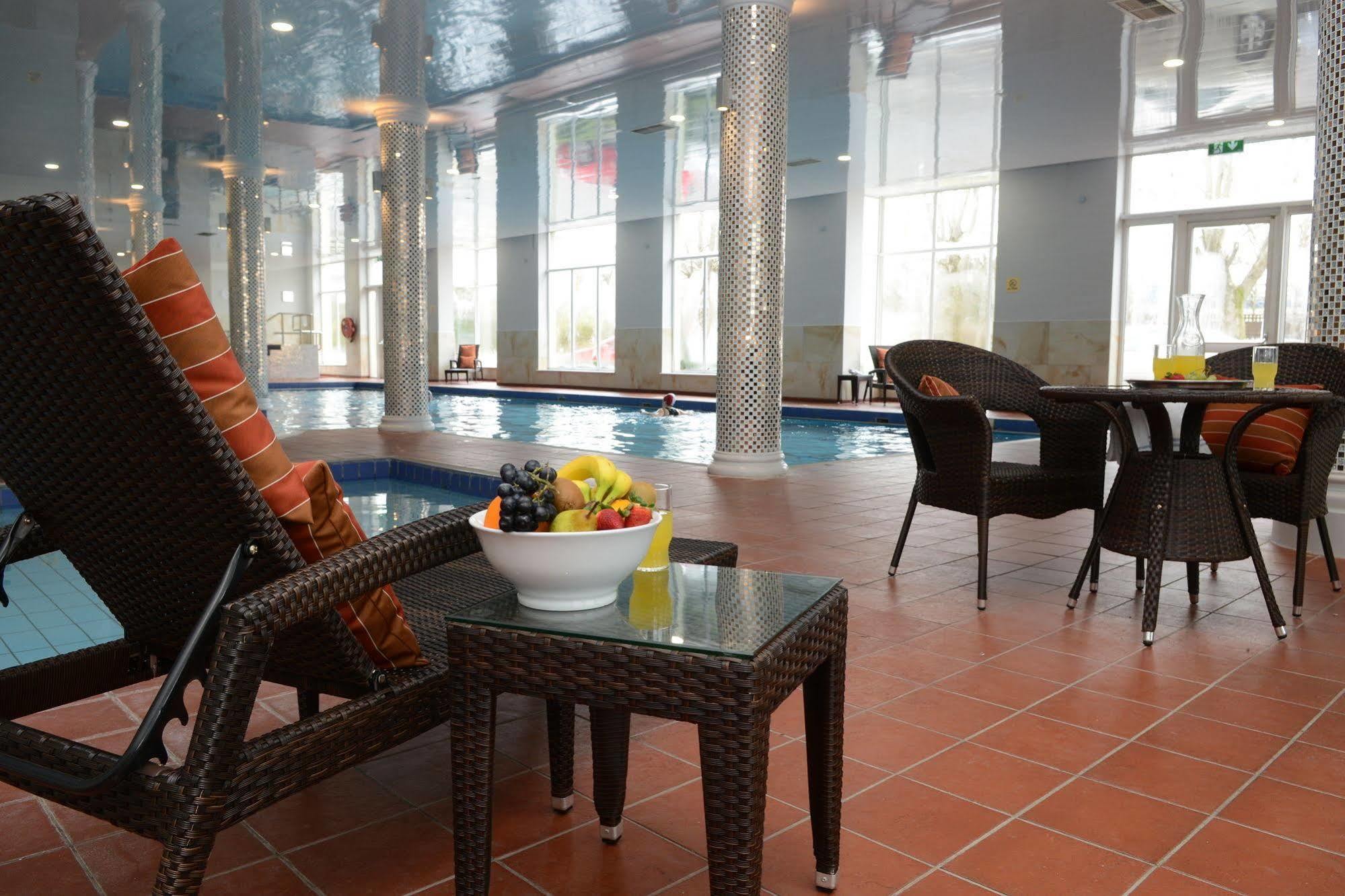 Clanree & Leisure Centre 4*