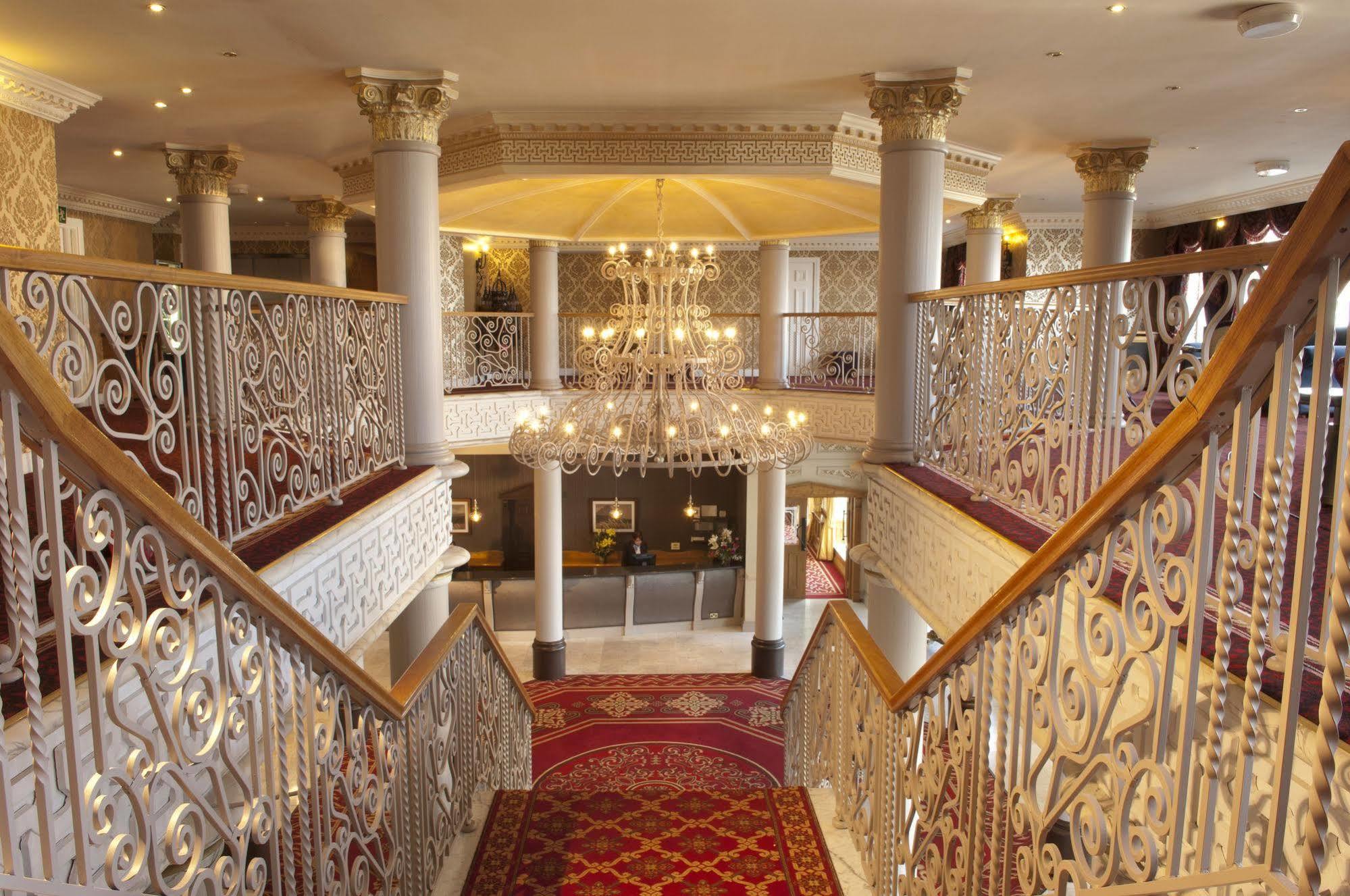 Hotel Clanree & Leisure Centre Letterkenny