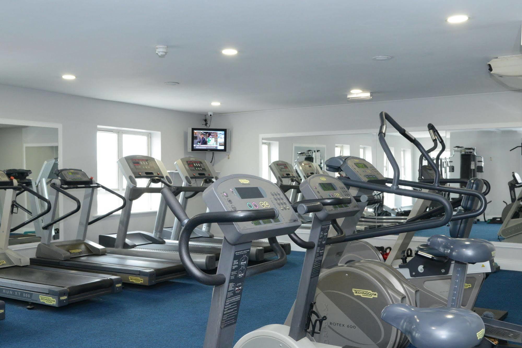 Clanree & Leisure Centre Hotel Letterkenny