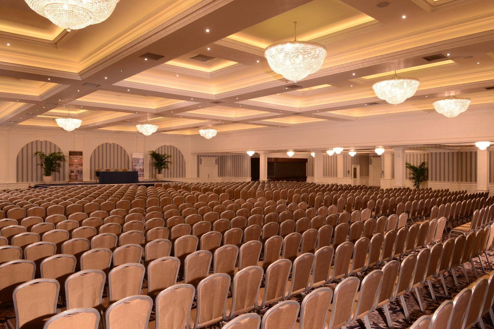 Clanree & Leisure Centre Hotel Letterkenny