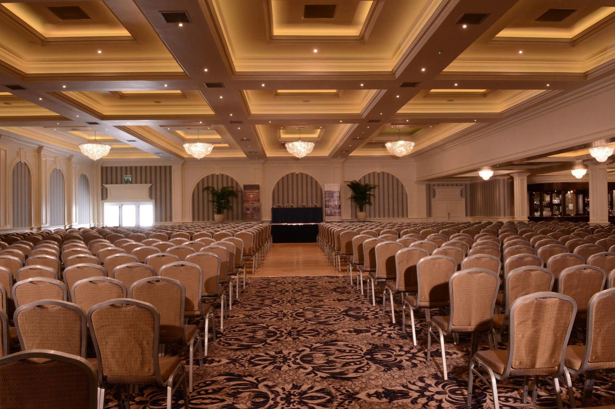 Hotel Clanree & Leisure Centre Letterkenny