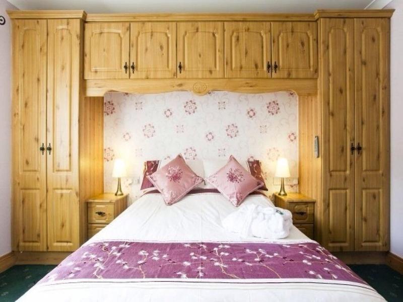 Bed & Breakfast Burndale House B&B 3*