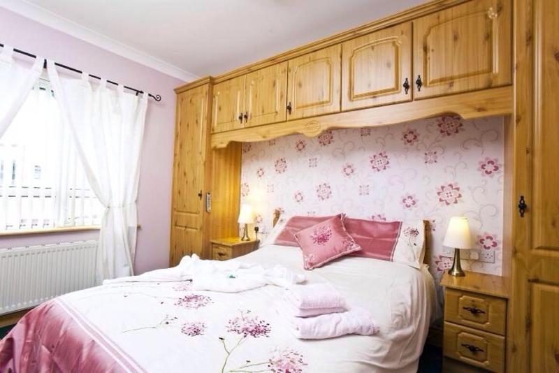 Burndale House B&B 3*