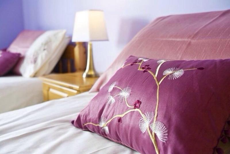 Bed & Breakfast Burndale House B&B Letterkenny