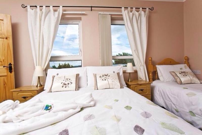 Burndale House B&B 3* Letterkenny
