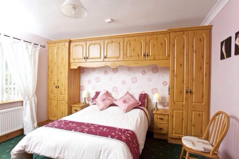 Bed & Breakfast Burndale House B&B
