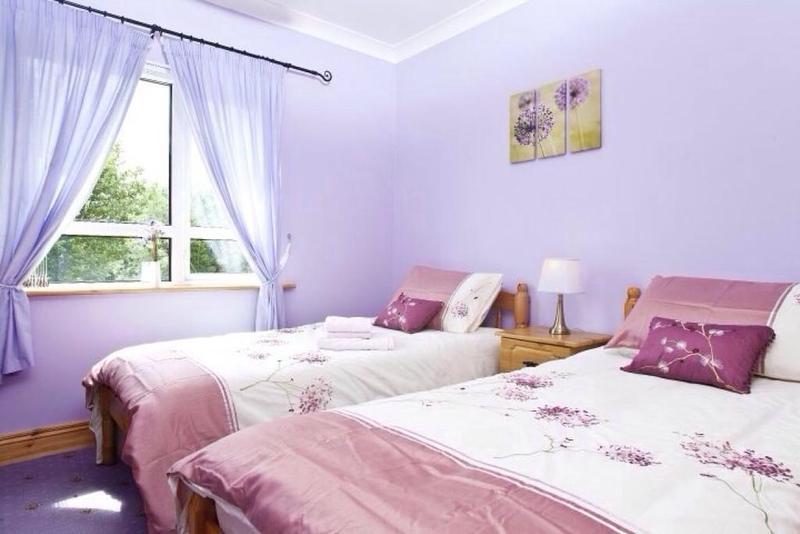 Bed & Breakfast Burndale House B&B 3*