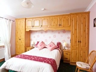 Bed & Breakfast Burndale House B&B