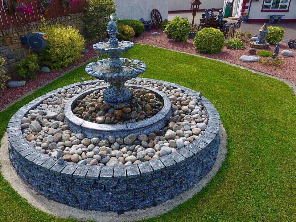 Burndale House B&B Letterkenny