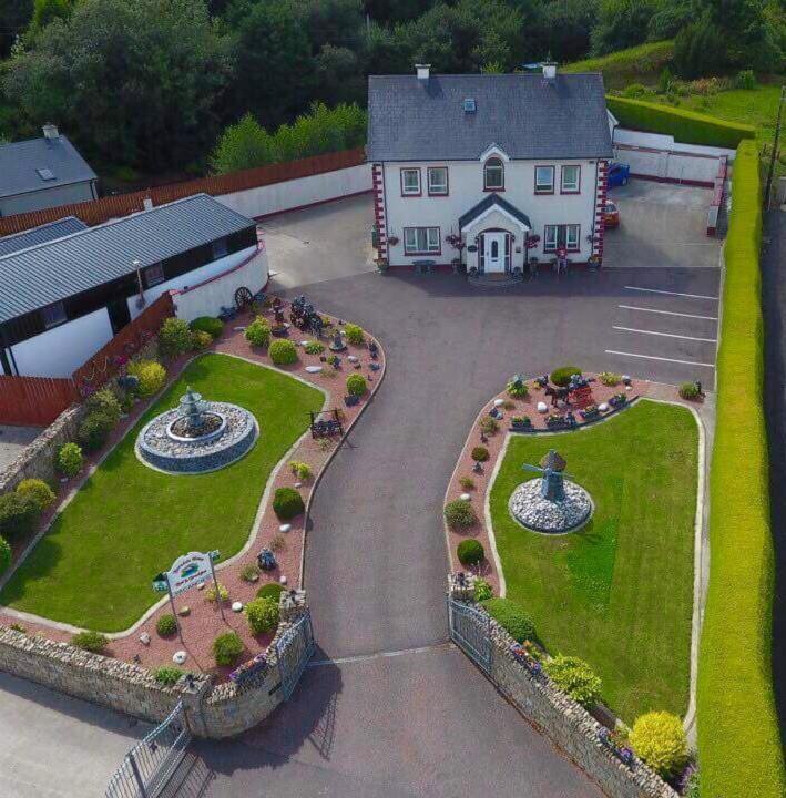 Bed & Breakfast Burndale House B&B