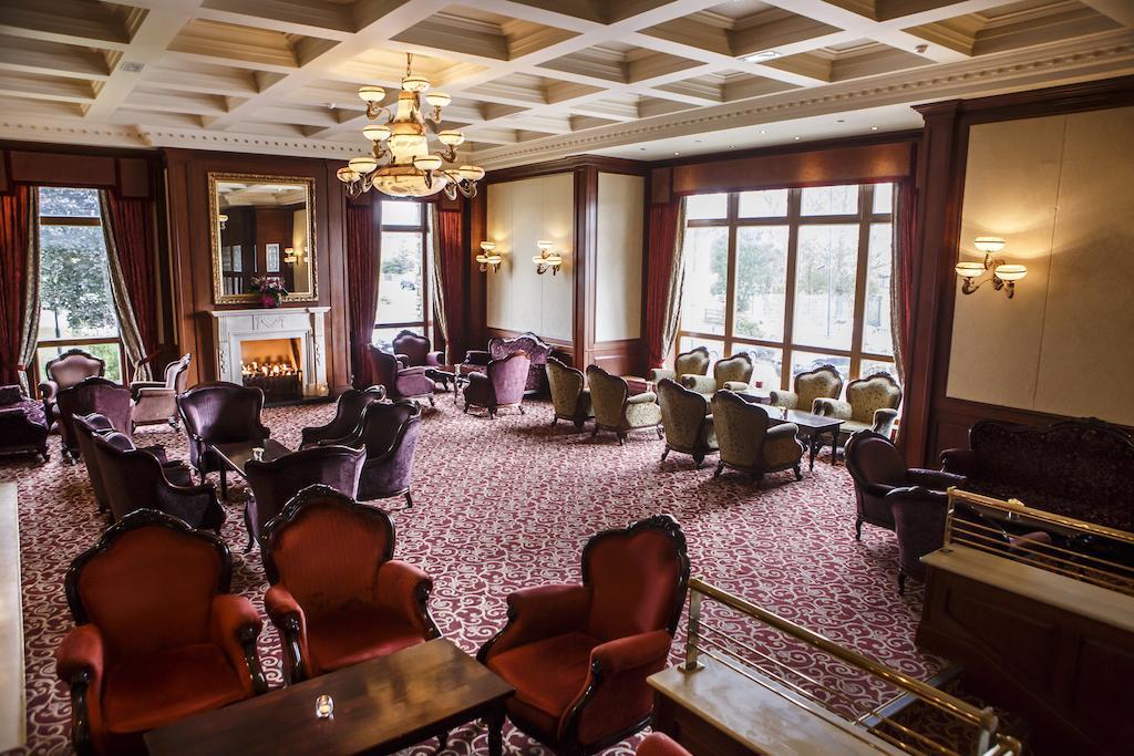 Mount Errigal Hotel, Conference & Leisure Centre Hotel Letterkenny