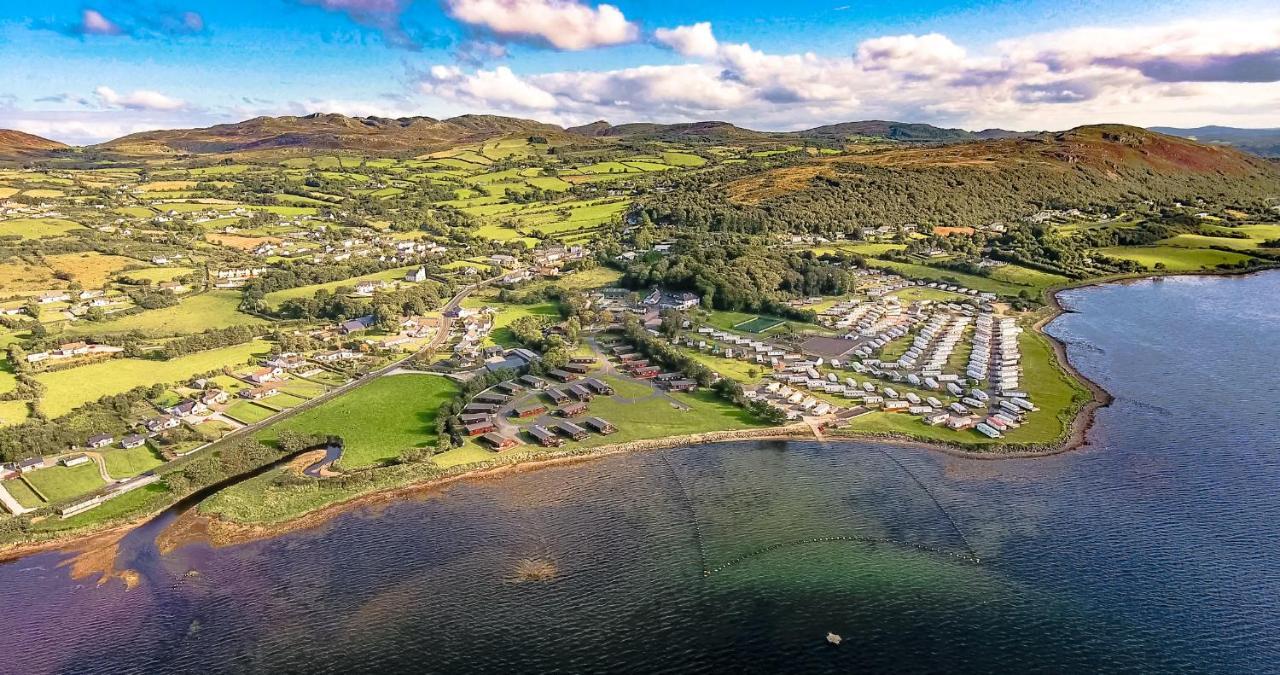 Rockhill Holiday home *