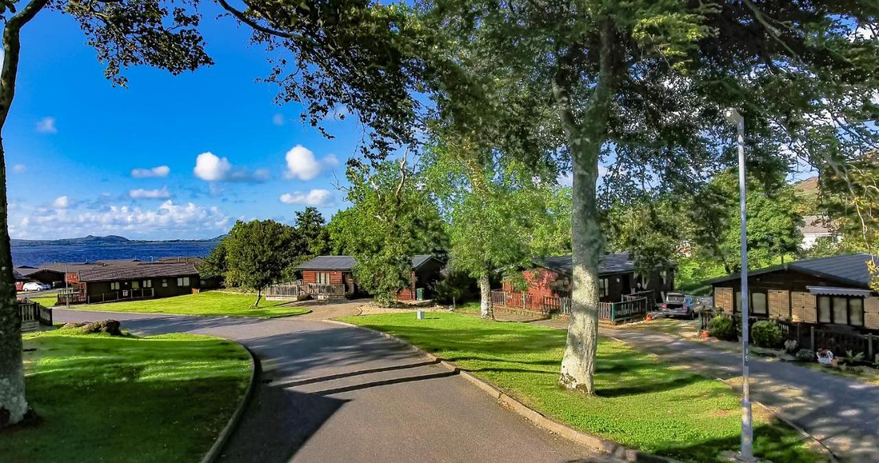 Rockhill Holiday home Letterkenny