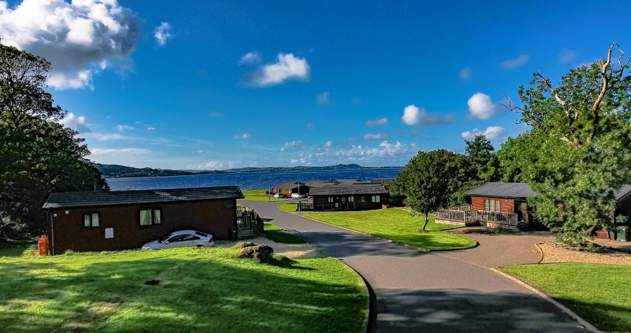 Rockhill Holiday home
