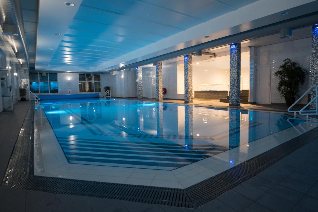 Mount Errigal Hotel, Conference & Leisure Centre 4*
