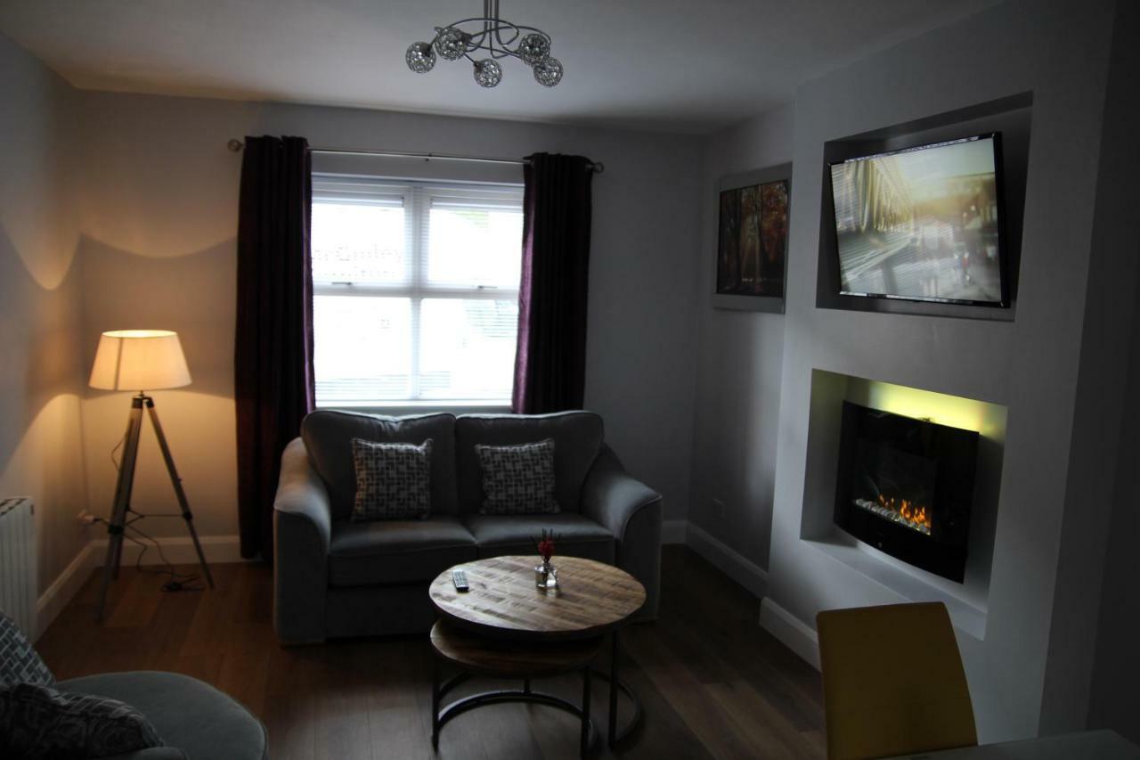 Apartment Wild Atlantic 65 Burnside Letterkenny
