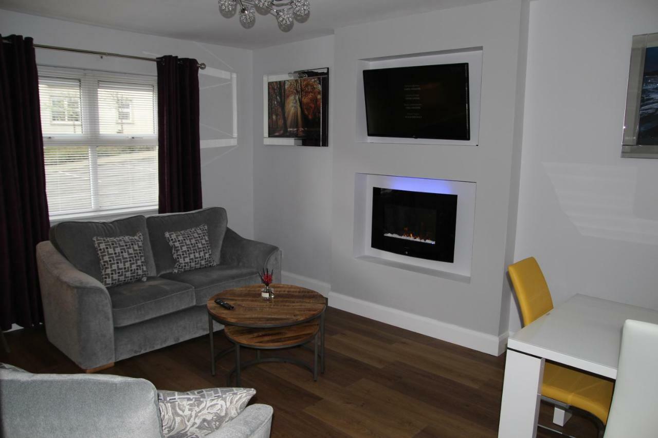 Wild Atlantic 65 Burnside Apartment Letterkenny
