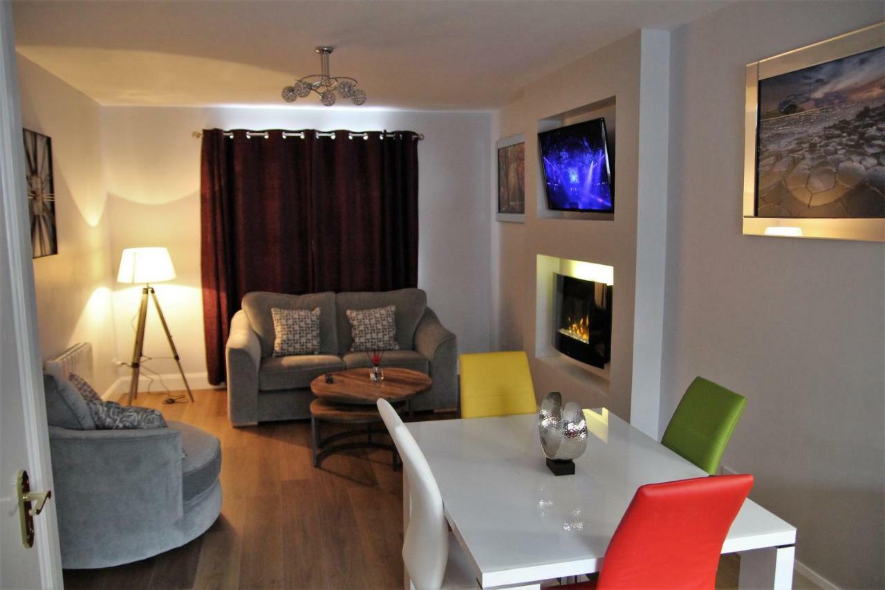 Apartment Wild Atlantic 65 Burnside