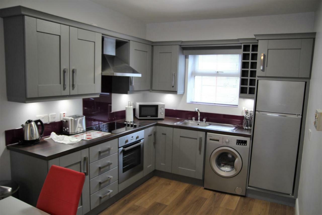 Apartment Wild Atlantic 65 Burnside *