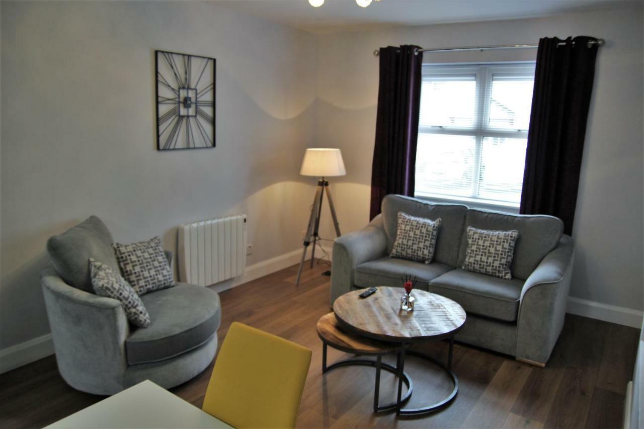 Wild Atlantic 65 Burnside Apartment *