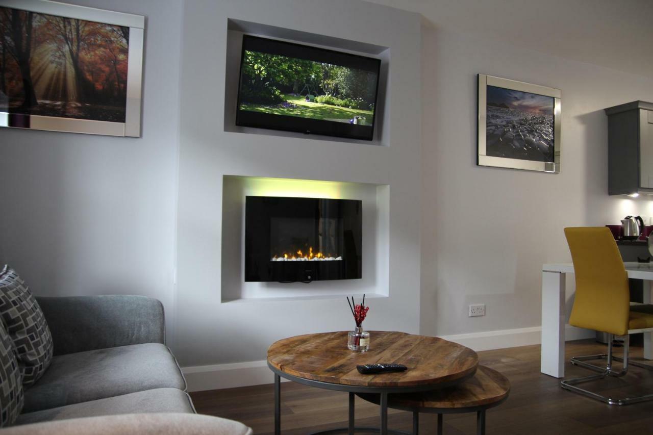 Apartment Wild Atlantic 65 Burnside
