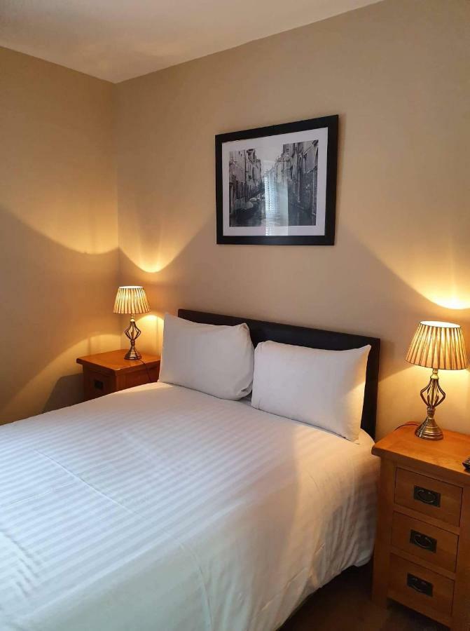 Apartment Wild Atlantic 65 Burnside *