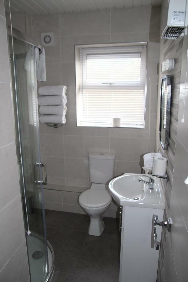 Wild Atlantic 65 Burnside Apartment *