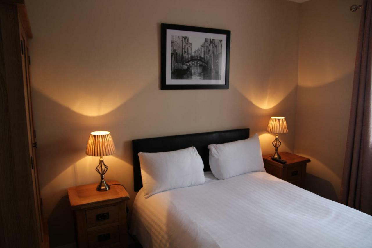 Wild Atlantic 65 Burnside Apartment Letterkenny