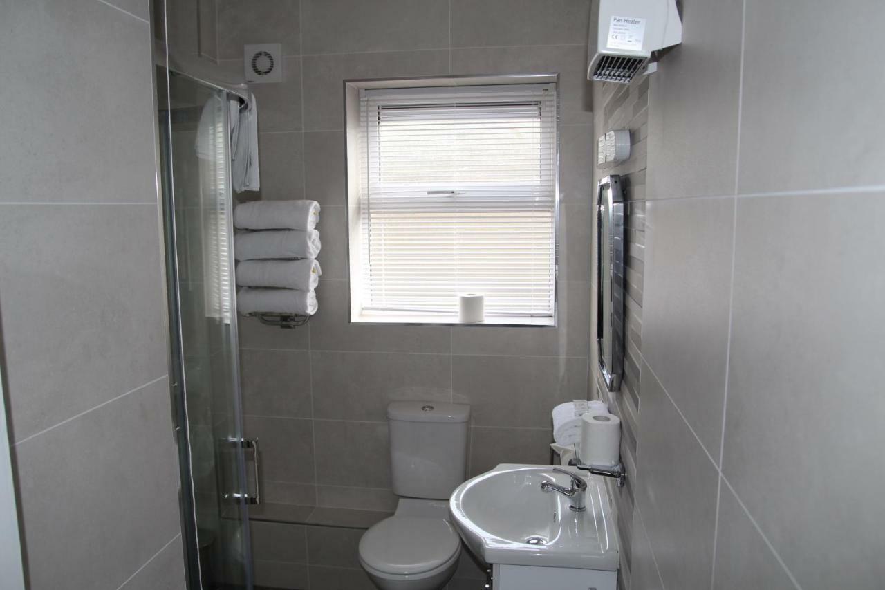 Wild Atlantic 65 Burnside Apartment *