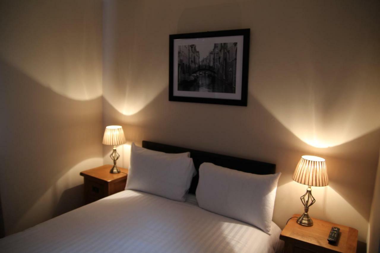 Apartment Wild Atlantic 65 Burnside *