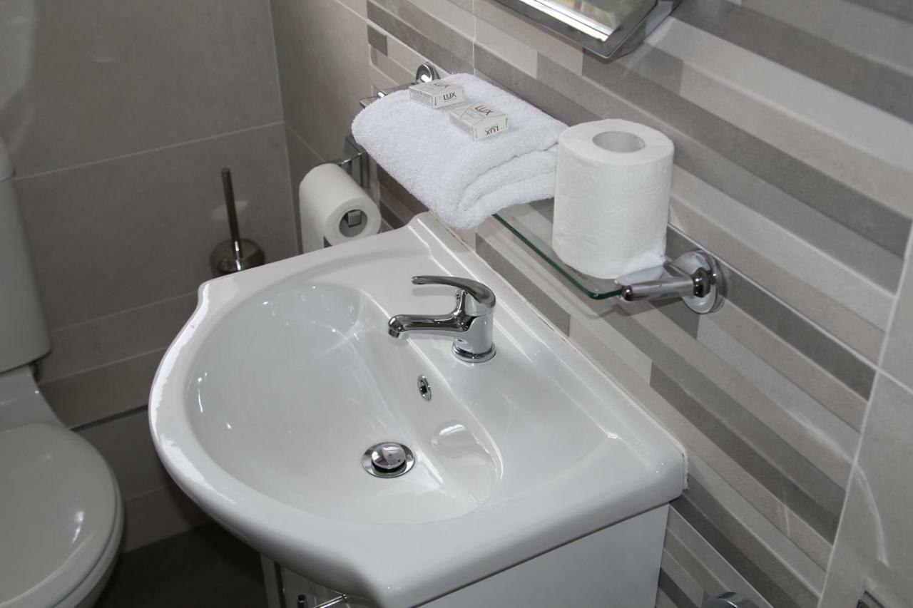 Apartment Wild Atlantic 65 Burnside *