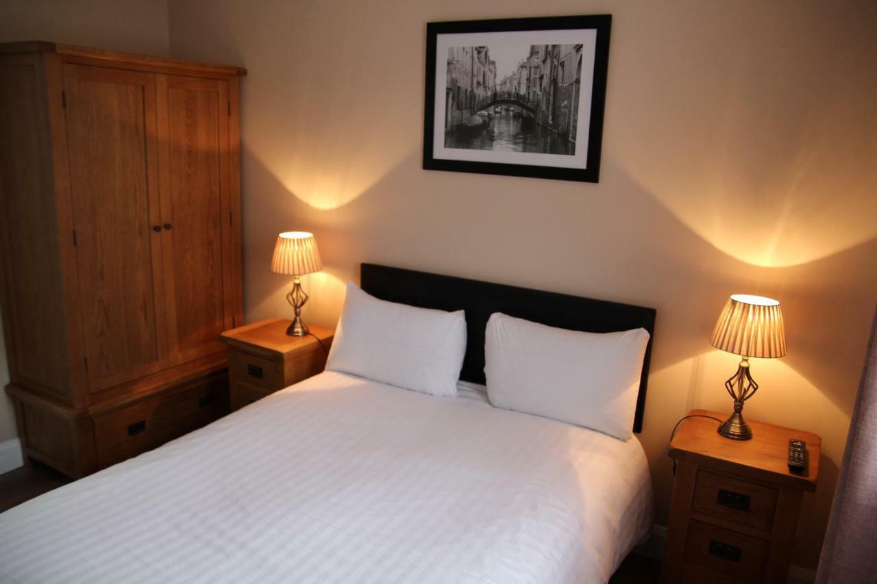 Wild Atlantic 65 Burnside *