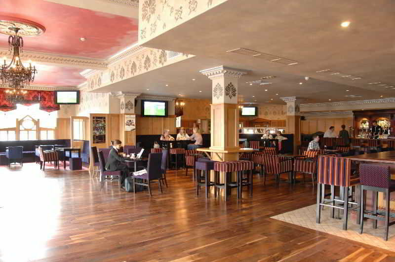 Hotel Clanree & Leisure Centre