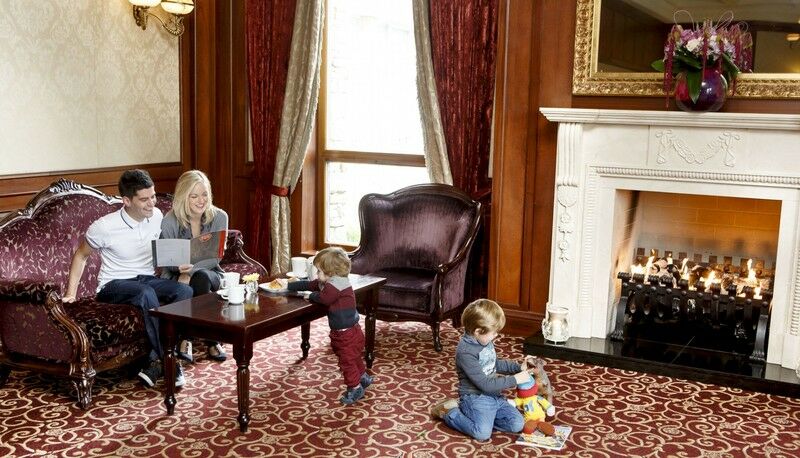 Mount Errigal Hotel, Conference & Leisure Centre Hotel Letterkenny