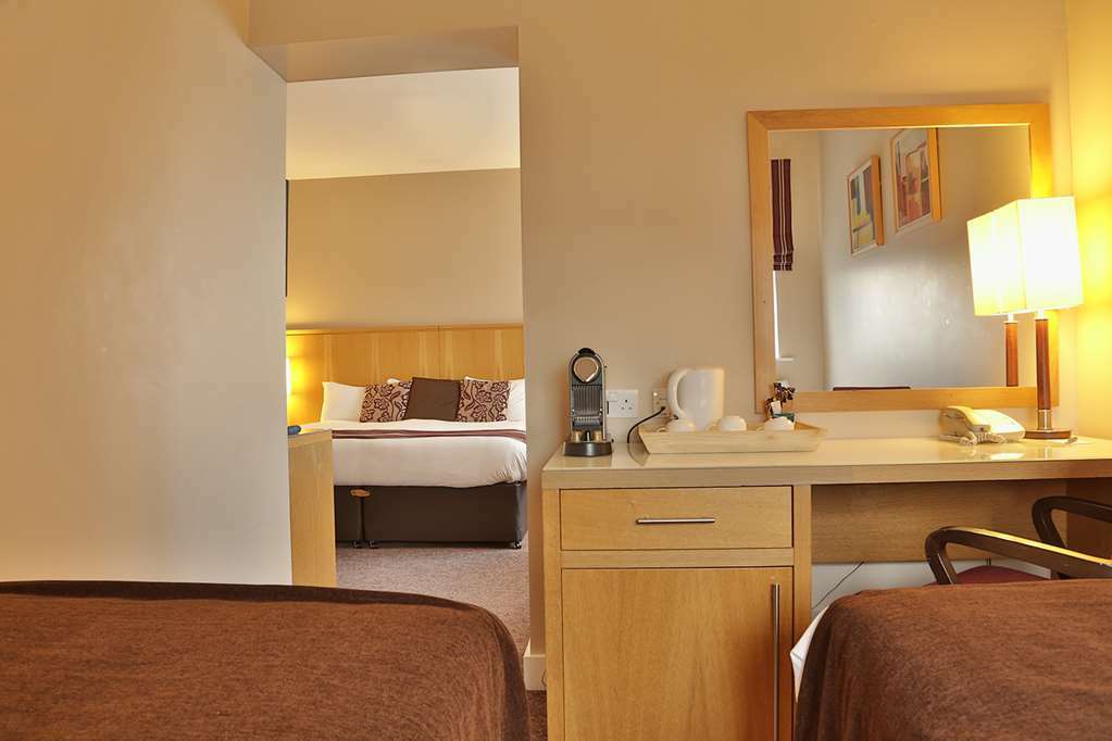 Hotel Radisson Blu Hotel, Letterkenny
