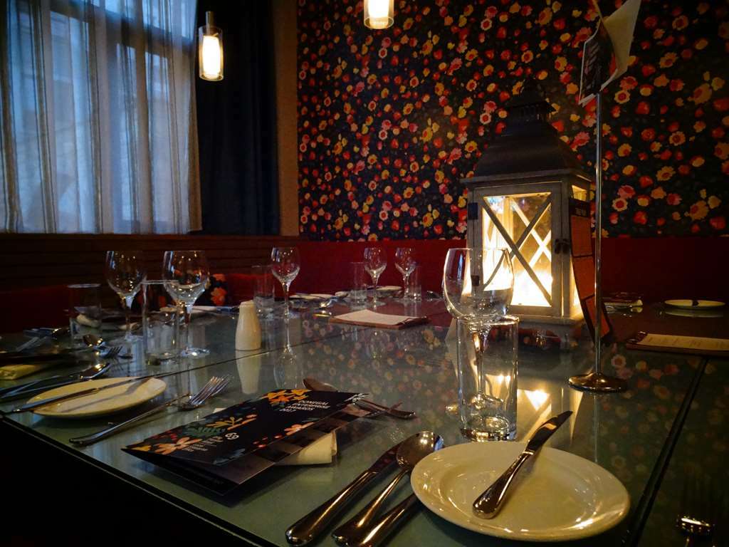 Radisson Blu Hotel, Hotel 4*