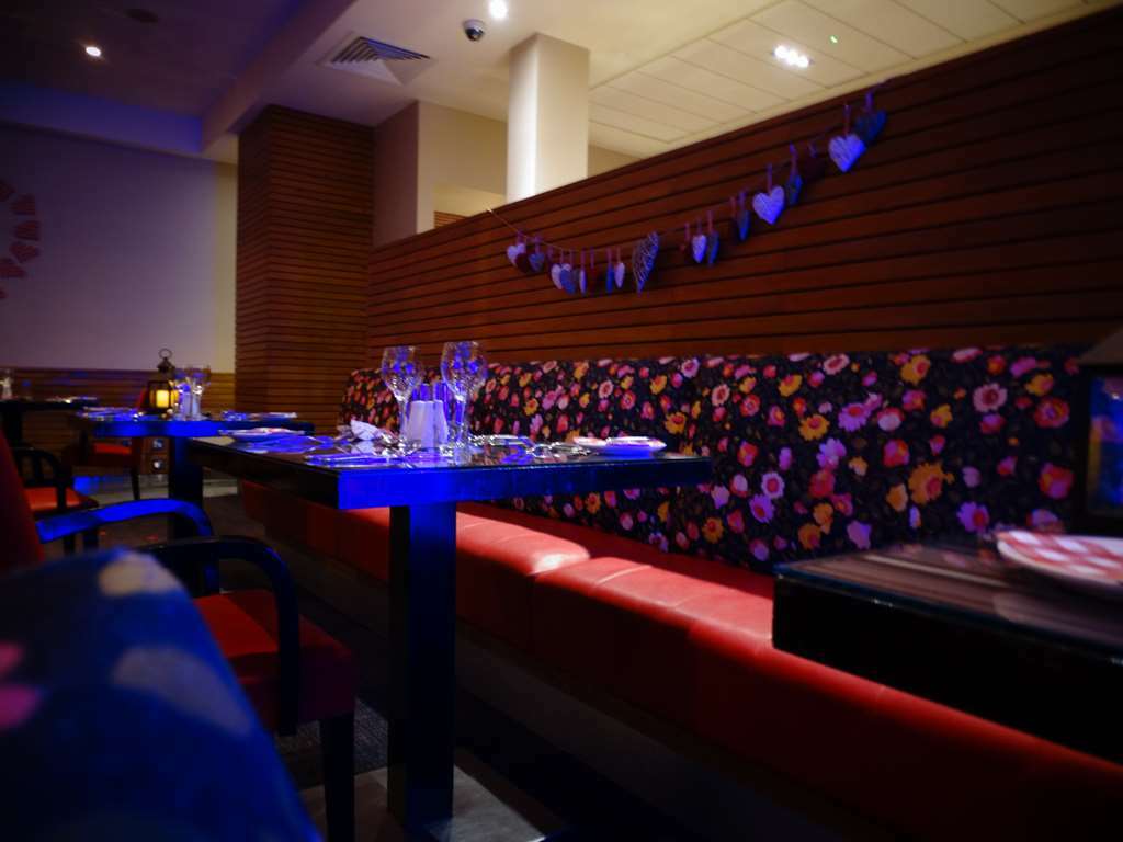 Radisson Blu Hotel, 4* Letterkenny