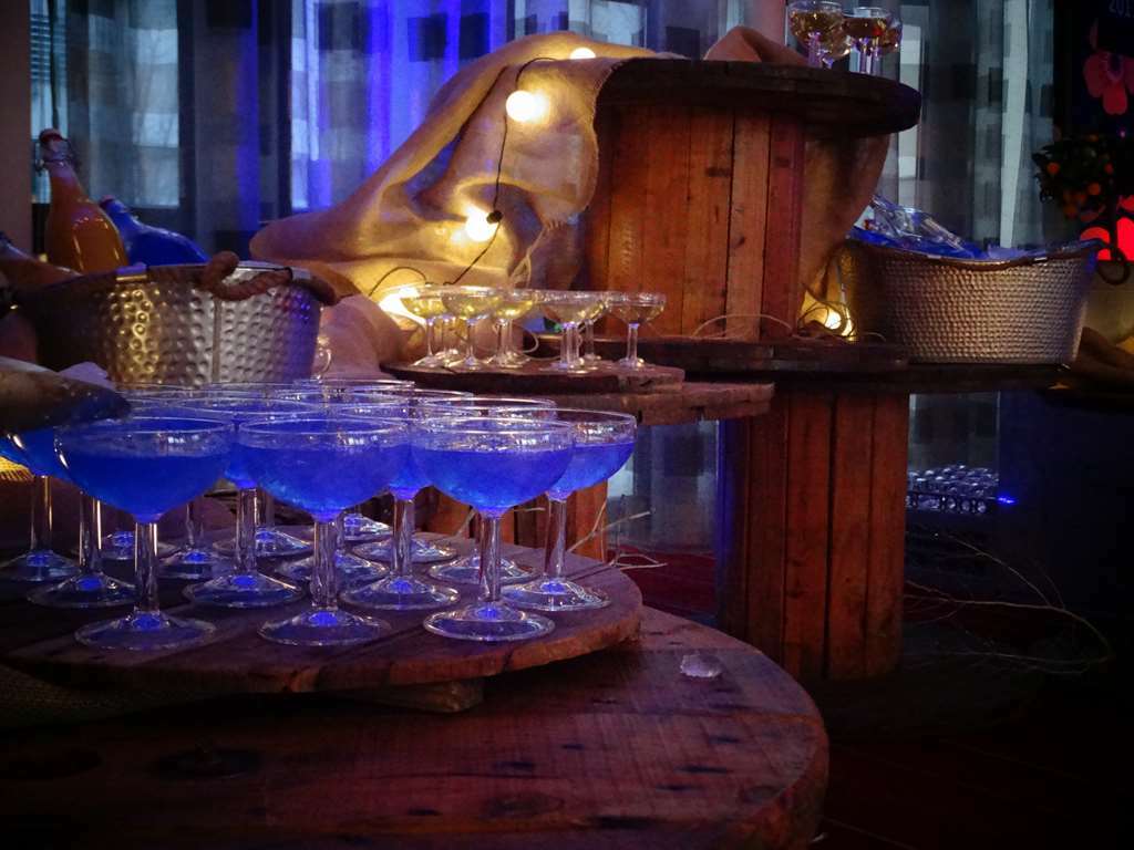 Radisson Blu Hotel, Hotel Letterkenny