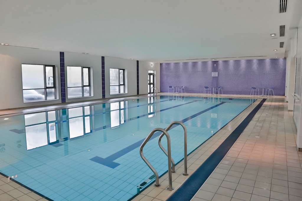 Hotel Radisson Blu Hotel, 4*