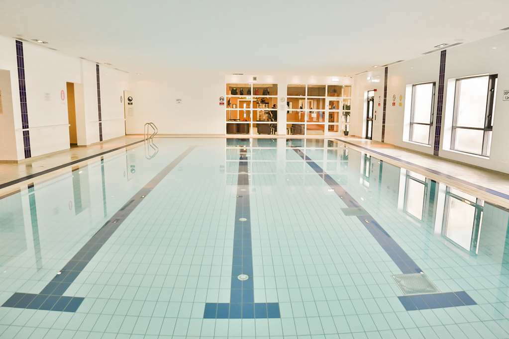Radisson Blu Hotel, 4* Letterkenny
