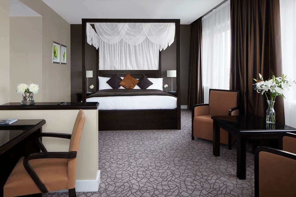 Radisson Blu Hotel, Letterkenny