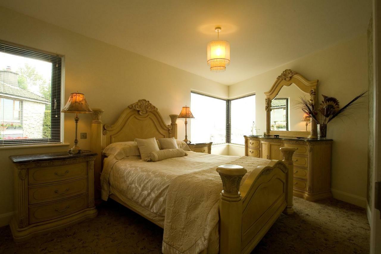 No50 Boutique Bed & Breakfast Bed & Breakfast 4*