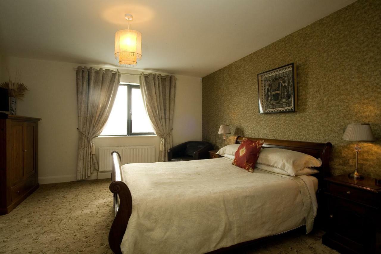 Bed & Breakfast No50 Boutique Bed & Breakfast Letterkenny