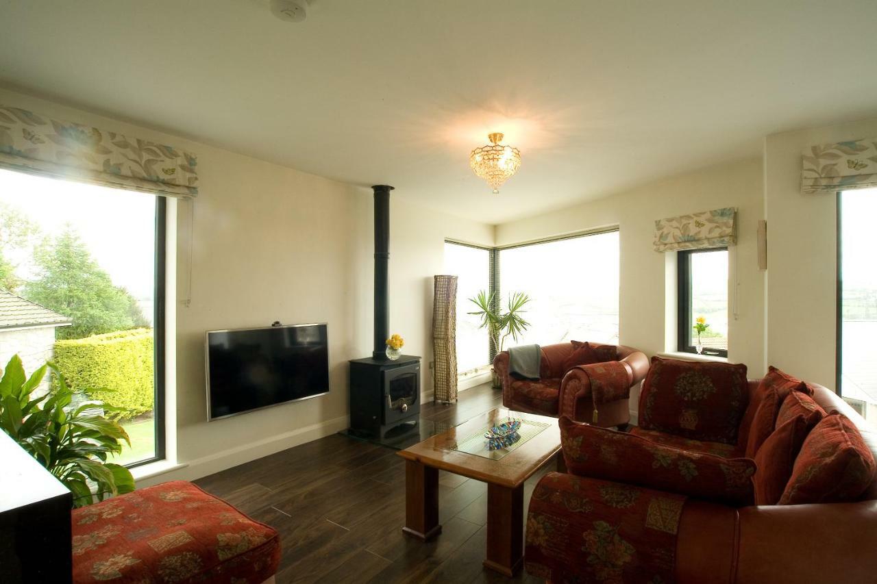 Bed & Breakfast No50 Boutique Bed & Breakfast Letterkenny