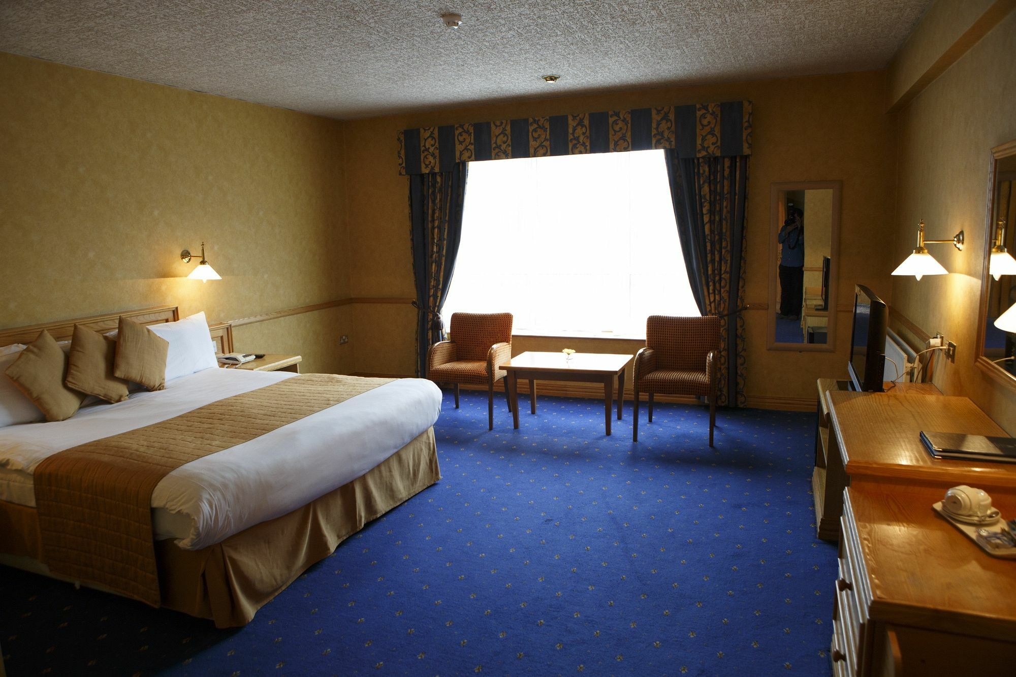Mount Errigal Hotel, Conference & Leisure Centre Hotel