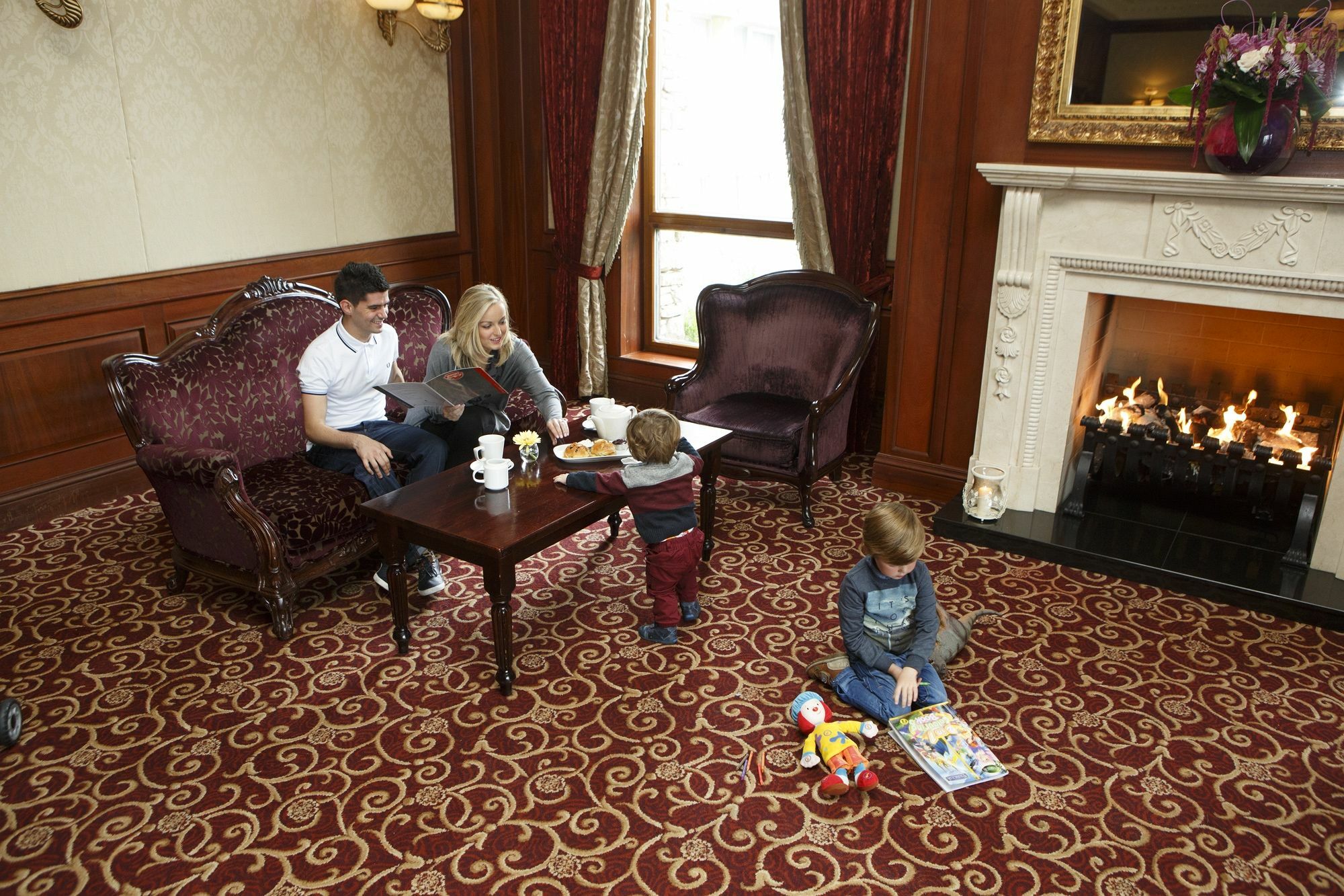 Mount Errigal Hotel, Conference & Leisure Centre Letterkenny