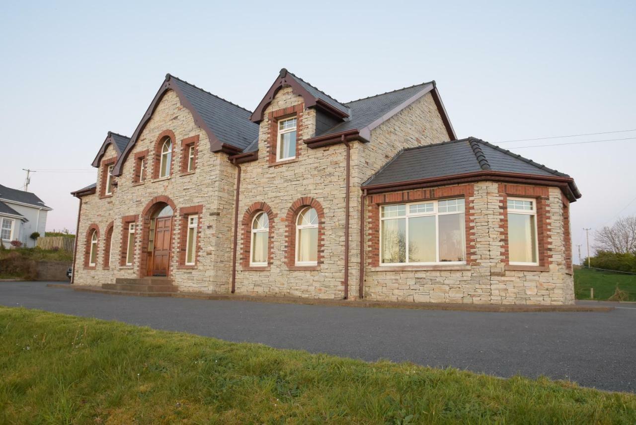 Ballylawn Bed & Breakfast 4*