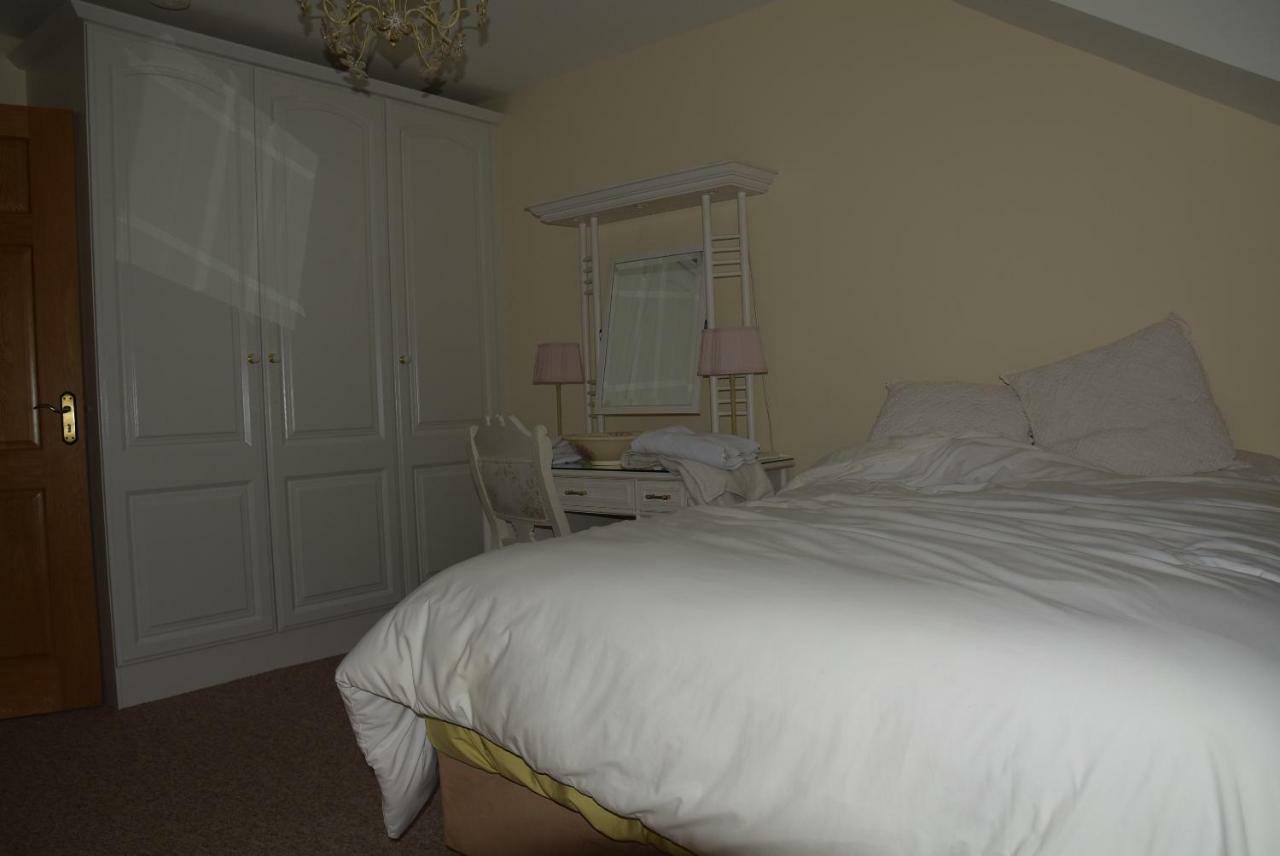 Ballylawn Bed & Breakfast Letterkenny